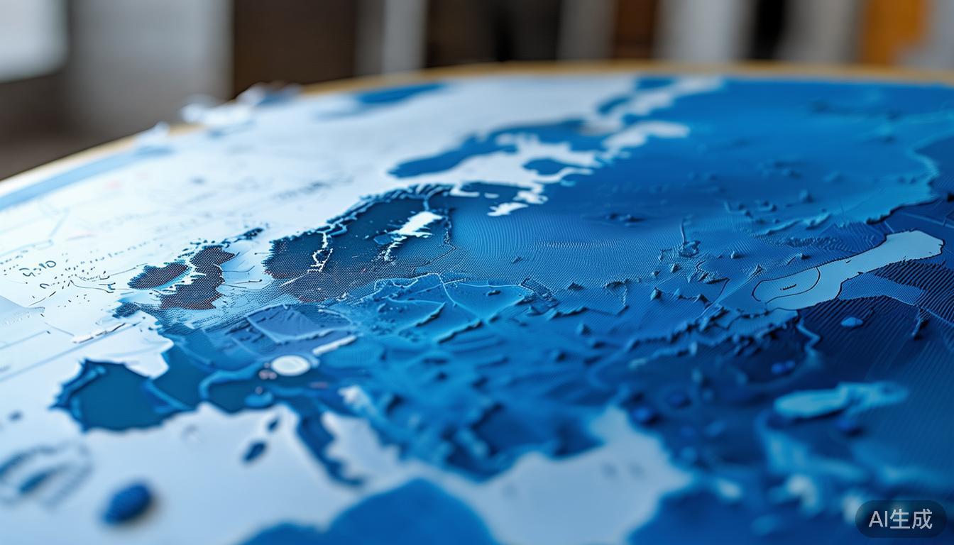 Trust Wallet用户分布揭秘：亚洲领跑，拉美、非洲紧随其后