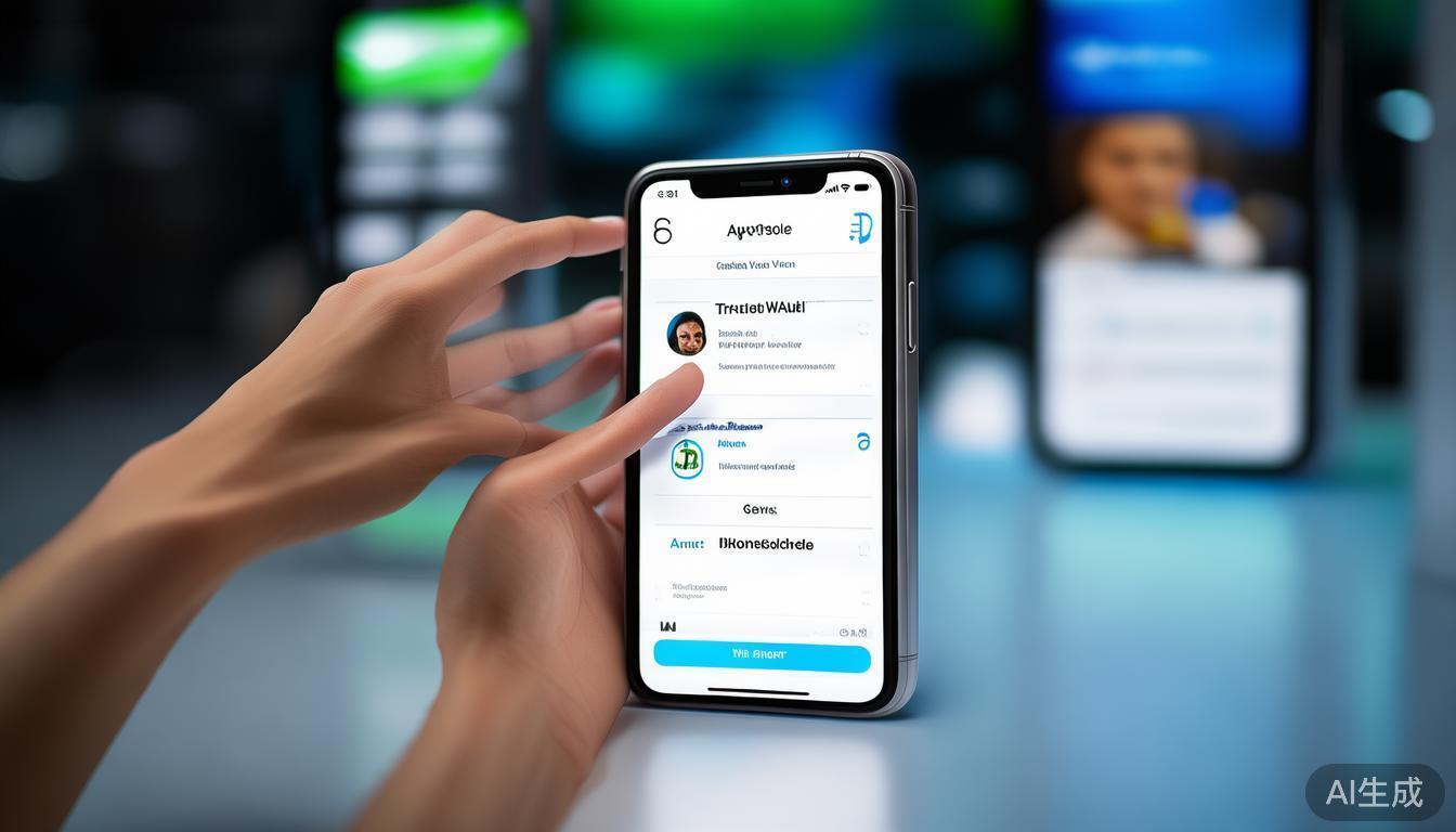 Trust Wallet官方下载指南：如何避开虚假链接与陷阱，确保资产安全万无一失？