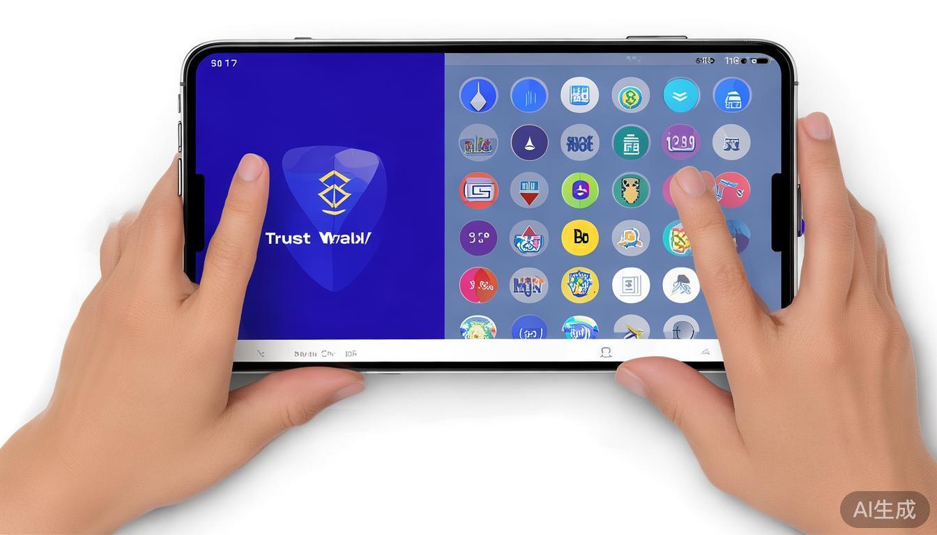 Trust Wallet官网评测：为何它不仅是钱包，更是移动端DeFi入口？