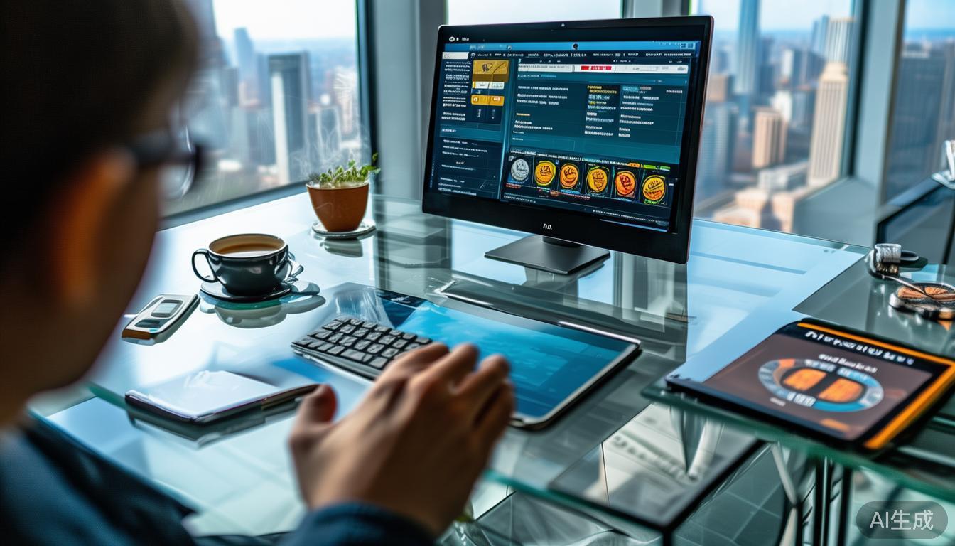 Trust Wallet：私钥自持、多链支持、DApp直连，开启去中心化金融之门