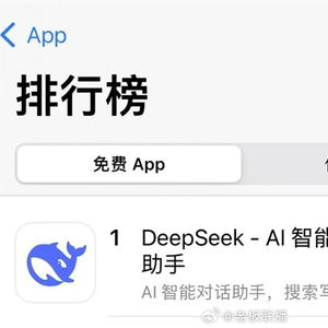 揭秘深寻求app的公司归属：DeepSeek科技背后的故事与创新