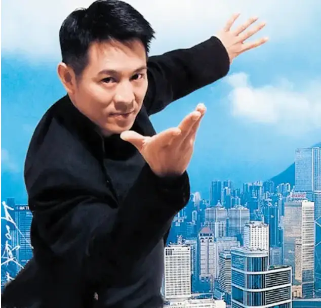 武打演员吴樾_吴樾与武打导演的合作_武打明星吴樾电影