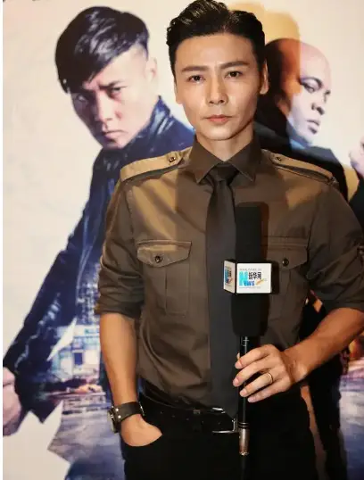 武打明星吴樾电影_吴樾与武打导演的合作_武打演员吴樾