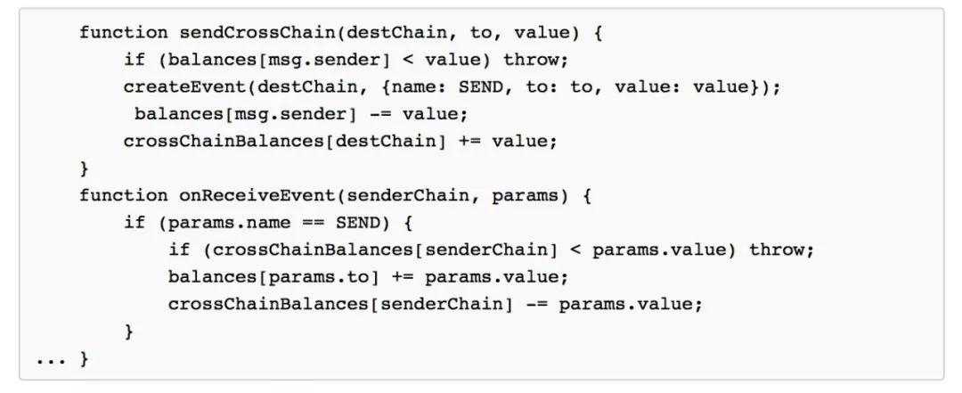区块链跨链协议_以太坊的跨链技术：如何实现不同区块链间的互操作性_区块链的跨链技术介绍完整版
