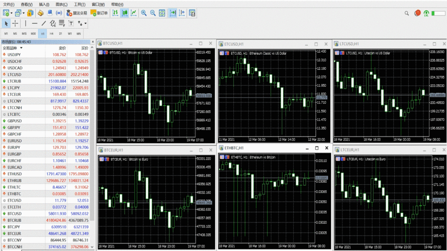 Trust Wallet APP 交易通知设置全流程，助你实时把握加密货币交易动态