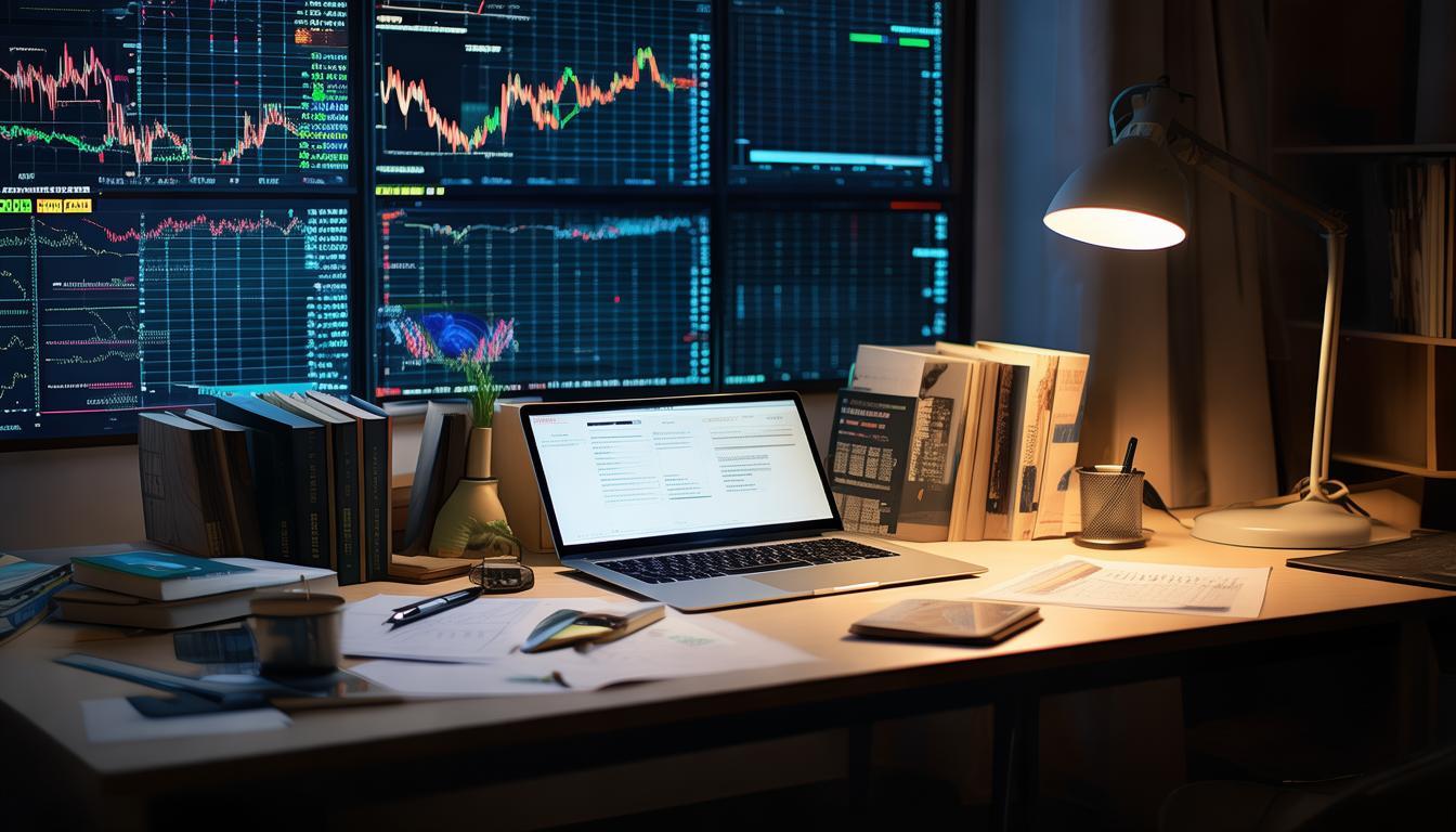 Trust Wallet官网：丰富教育资源助你深入了解数字货币