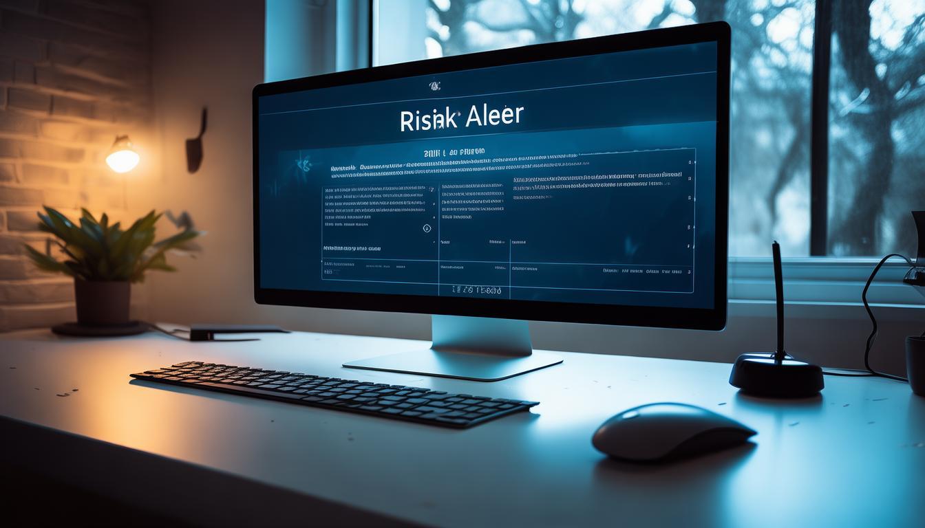 数字化浪潮下Trust官方版筑牢资产安全防线，加密手段出色