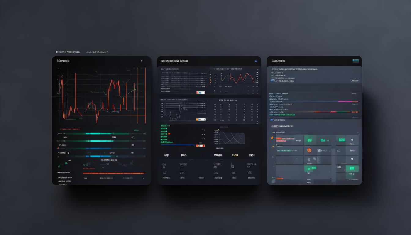 我的投资成长历程：Trust Wallet官网应用成忠实助力
