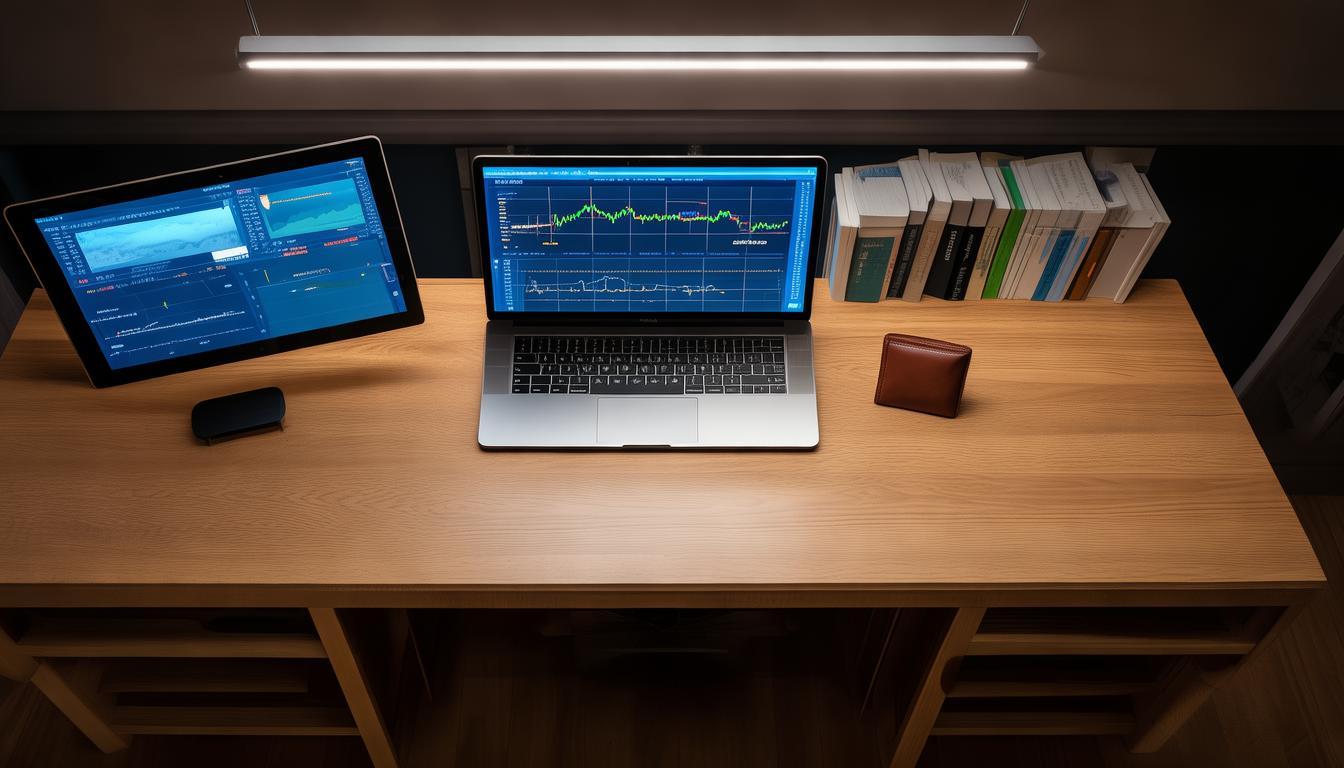 Trust Wallet钱包新版本怎么迅速找数字资产信息？这几招很关键