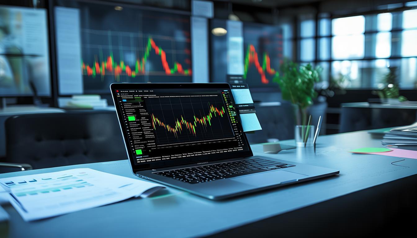 安装Trust Wallet开启财富管理之旅，掌握资产分配与变化秘诀