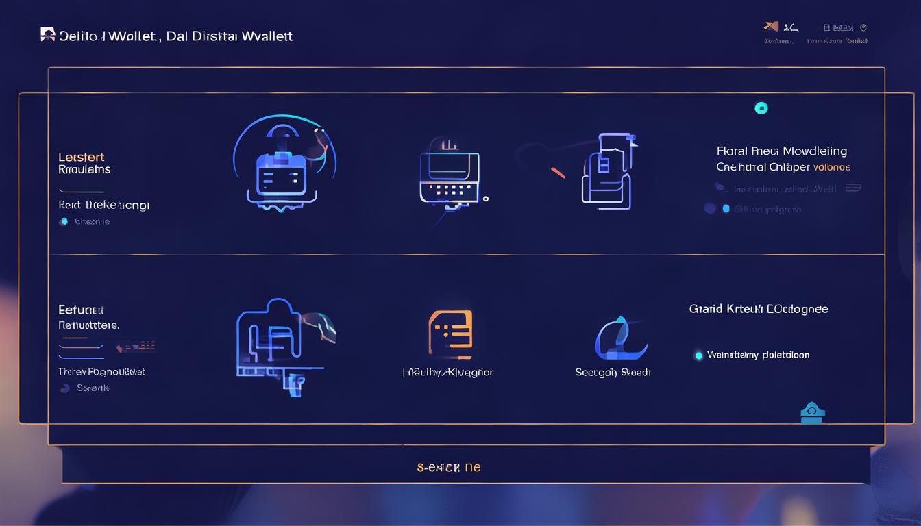 Trust钱包的用户教育功能，为数字资产投资者保驾护航