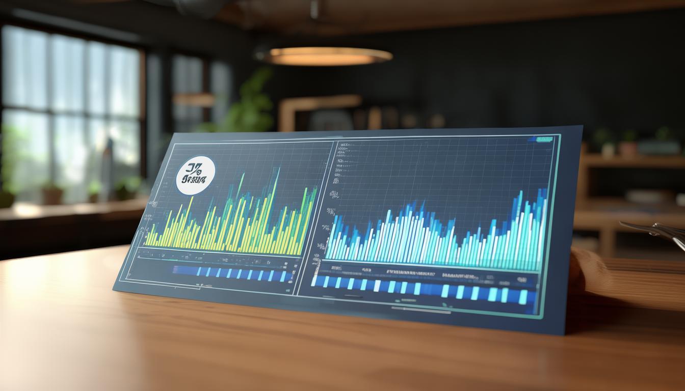 在Trust Wallet设定投资目标，明确财务状况与时间安排很关键