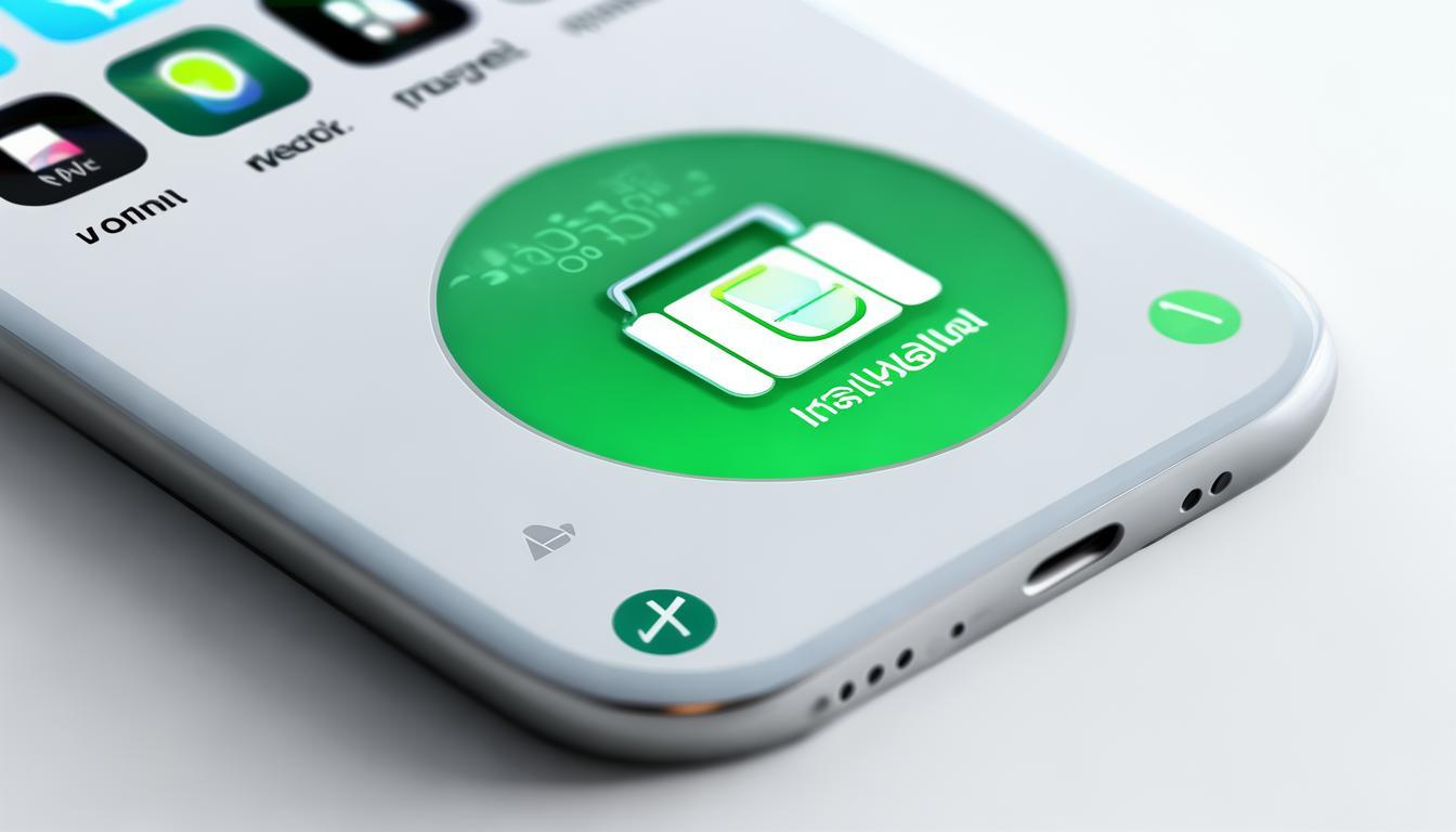 Trust Wallet下载成功与否如何确认？_否认下载_确认下载一