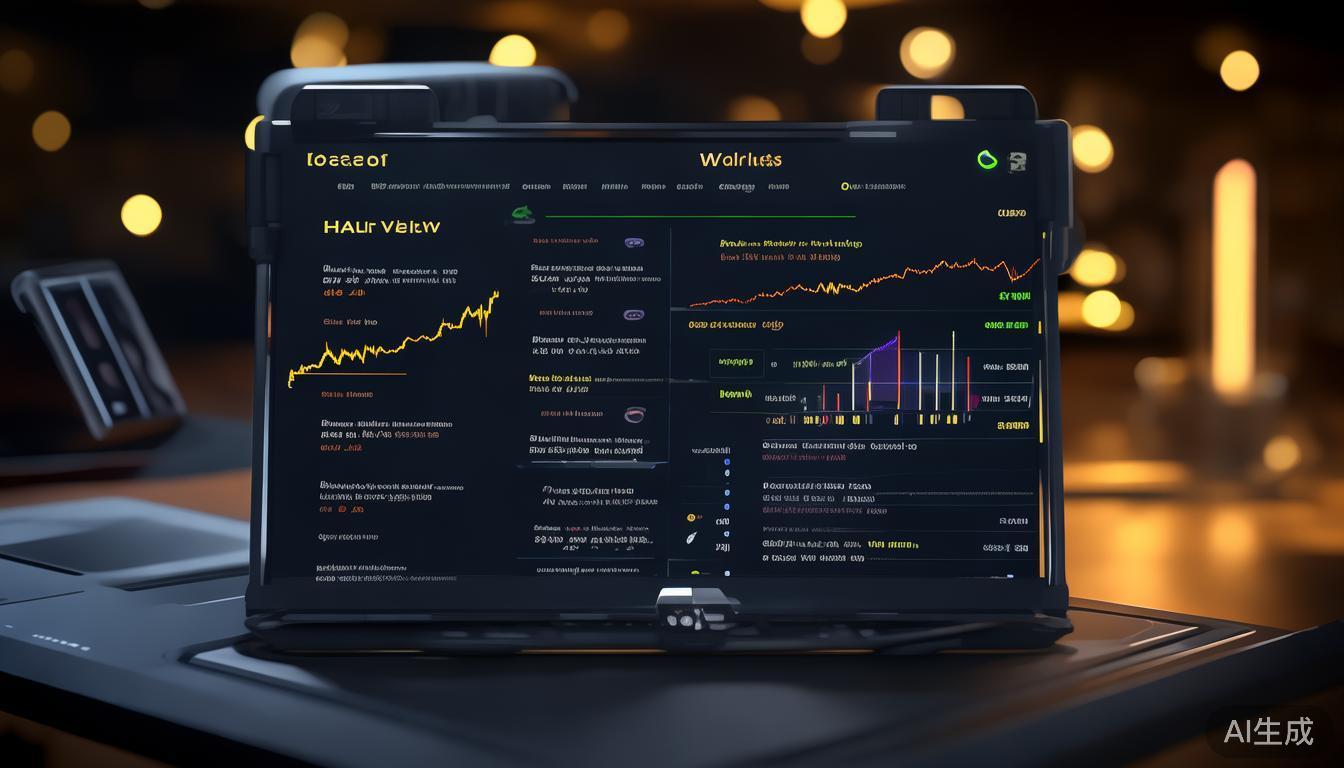 Trust Wallet钱包新版本：简化多资产管理，提升添加查看效率