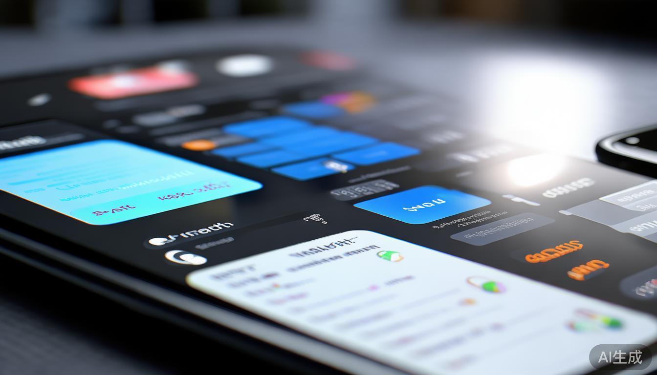 Trust Wallet应用实用功能多，安全存储资产还能便捷交易