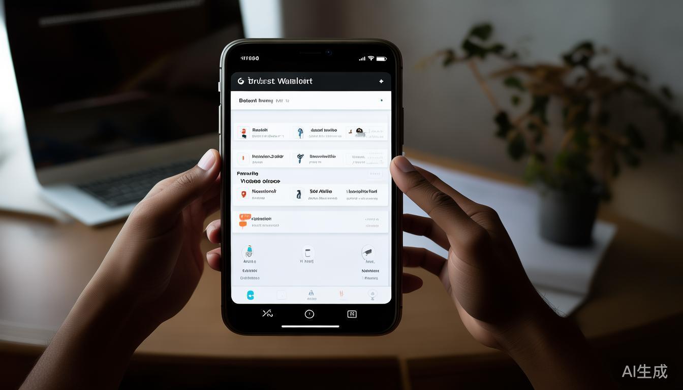 Trust Wallet官网投资指南：掌控加密基金的便利与风险，如何明智决策？