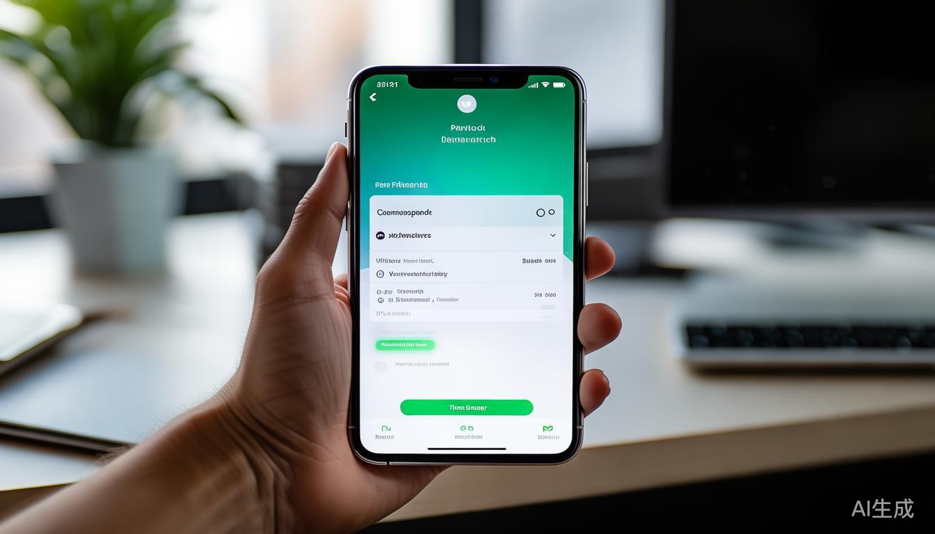 钱包账户是什么意思_用户在Trust钱包注册时的心态与感受_钱包注册流程