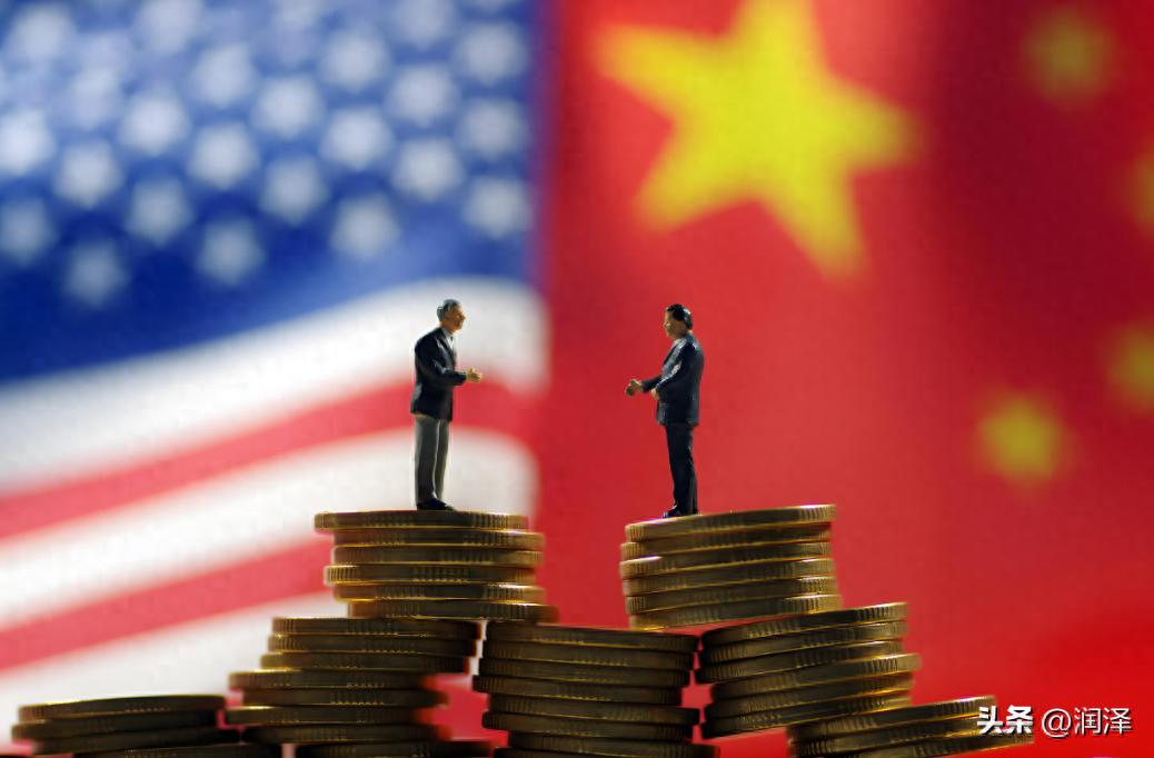 全球数字货币崛起：中美博弈重塑未来货币体系与金融安全格局
