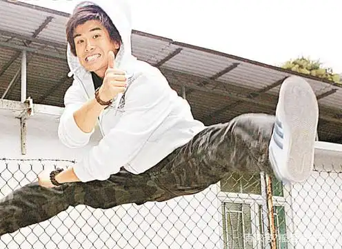 武打演员吴樾_武打明星吴樾电影_吴樾与武打导演的合作