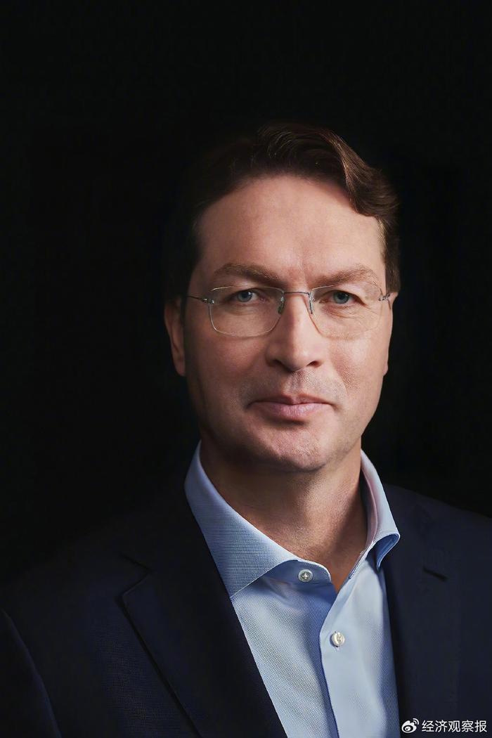 奔驰宣布140亿元在华投资，推动2025年起中国专属新车型投产