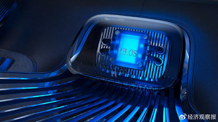 奔驰的品牌合作与市场拓展_奔驰合作伙伴_奔驰合作