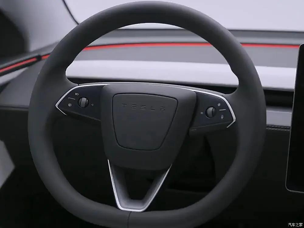 最新款的特斯拉纯电动的特斯拉_特斯拉新能源轿车推荐_为什么新款特斯拉Model Y是电动家庭车的最佳选择？