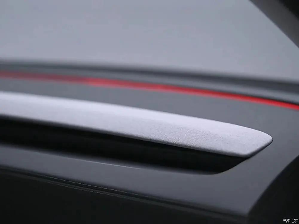 特斯拉新能源轿车推荐_为什么新款特斯拉Model Y是电动家庭车的最佳选择？_最新款的特斯拉纯电动的特斯拉