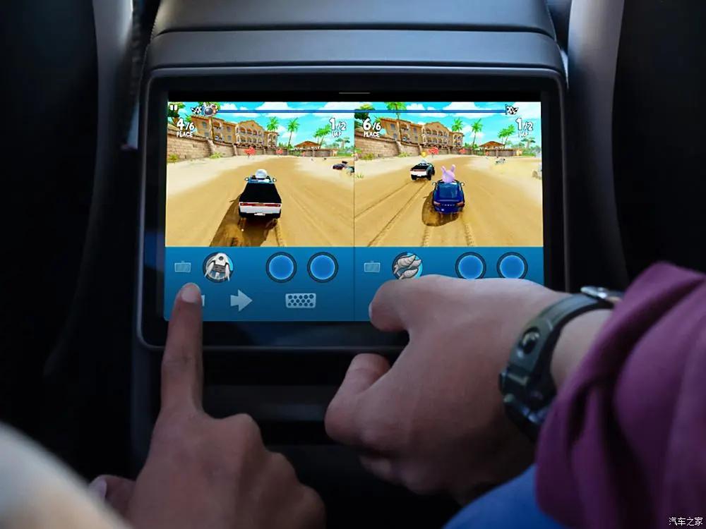 最新款的特斯拉纯电动的特斯拉_特斯拉新能源轿车推荐_为什么新款特斯拉Model Y是电动家庭车的最佳选择？