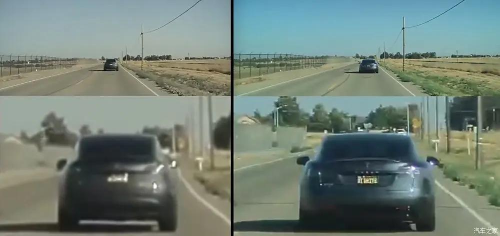 为什么新款特斯拉Model Y是电动家庭车的最佳选择？_最新款的特斯拉纯电动的特斯拉_特斯拉新能源轿车推荐