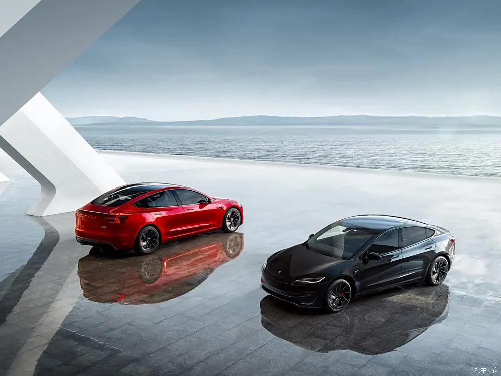 为什么新款特斯拉Model Y是电动家庭车的最佳选择？_特斯拉新能源轿车推荐_最新款的特斯拉纯电动的特斯拉