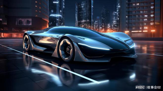 AI技术如何推动金融领域变革与创新：应用现状、挑战与未来展望