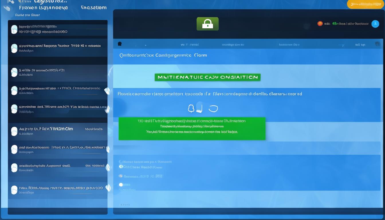 Trust Wallet钱包多重签名功能，为数字资产安全保驾护航