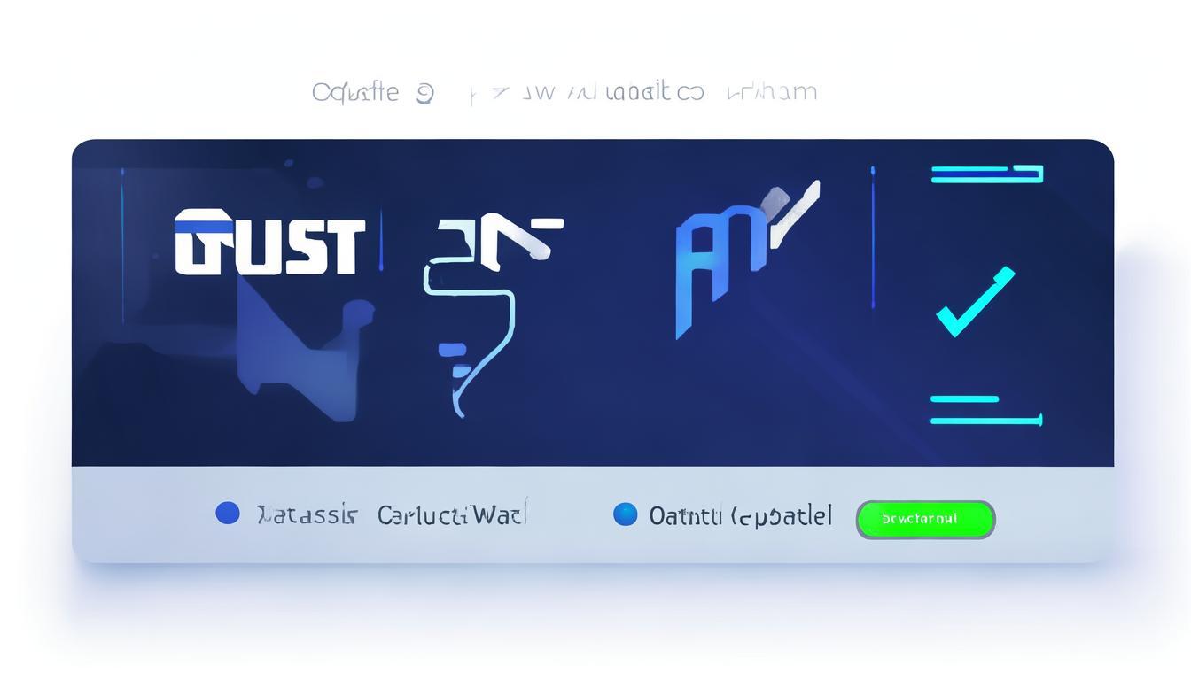下载Trust Wallet安卓版，走官方渠道的益处你知道多少？