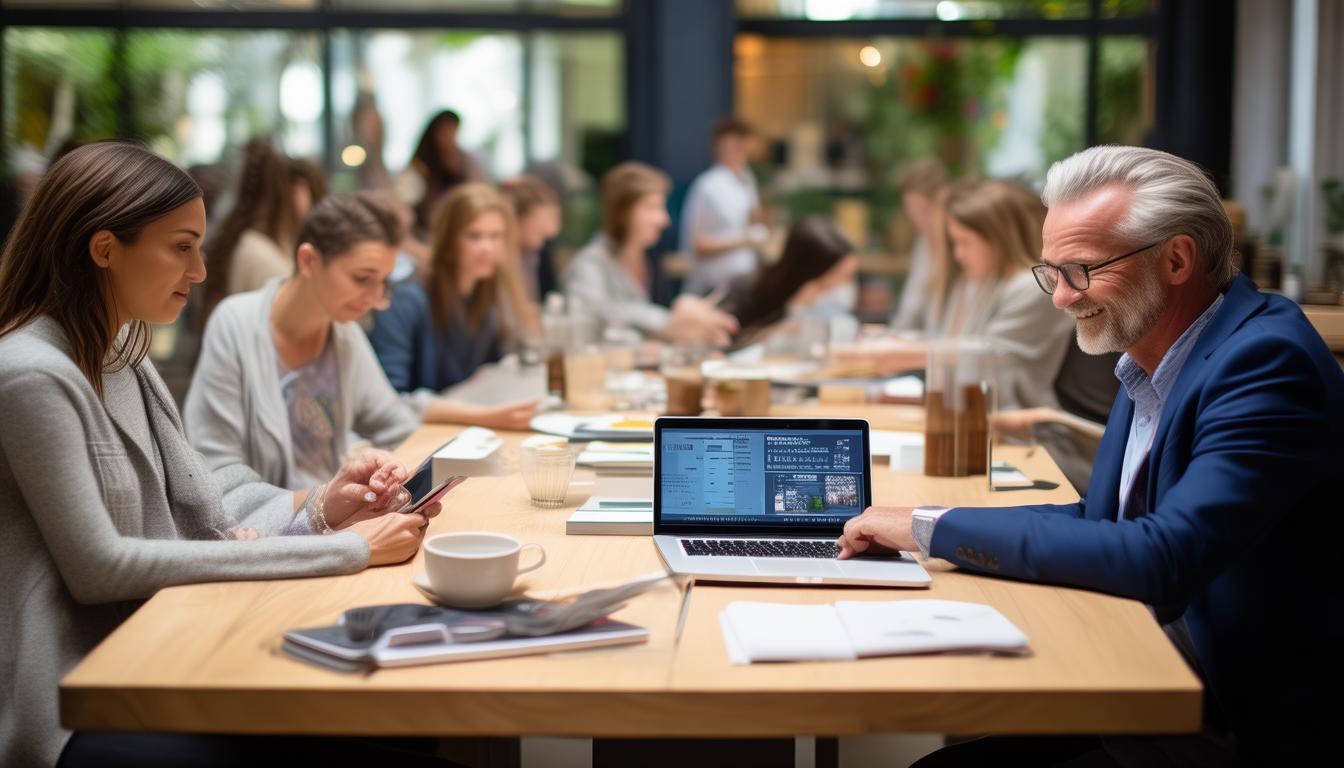 投资领域如何拓展人脉资源？Trust Wallet社区给你答案