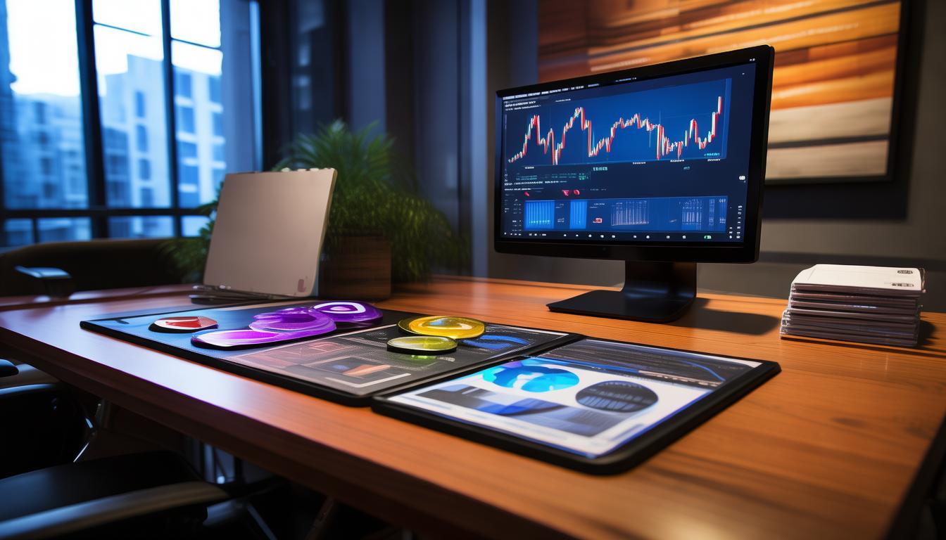 下载Trust Wallet官网钱包后，如何有效管理资产组合？