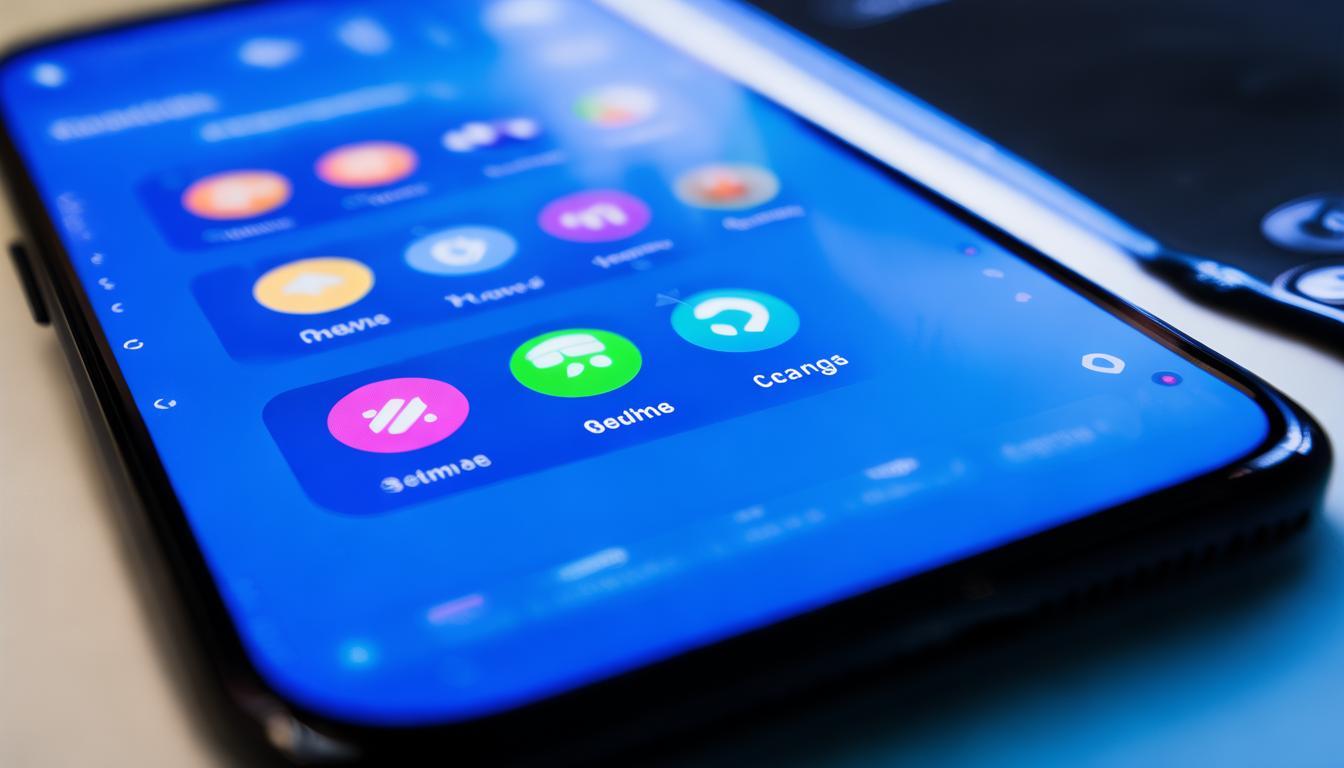 借助Trust Wallet以太坊功能，管理ETH资产的最佳实践与安全保障