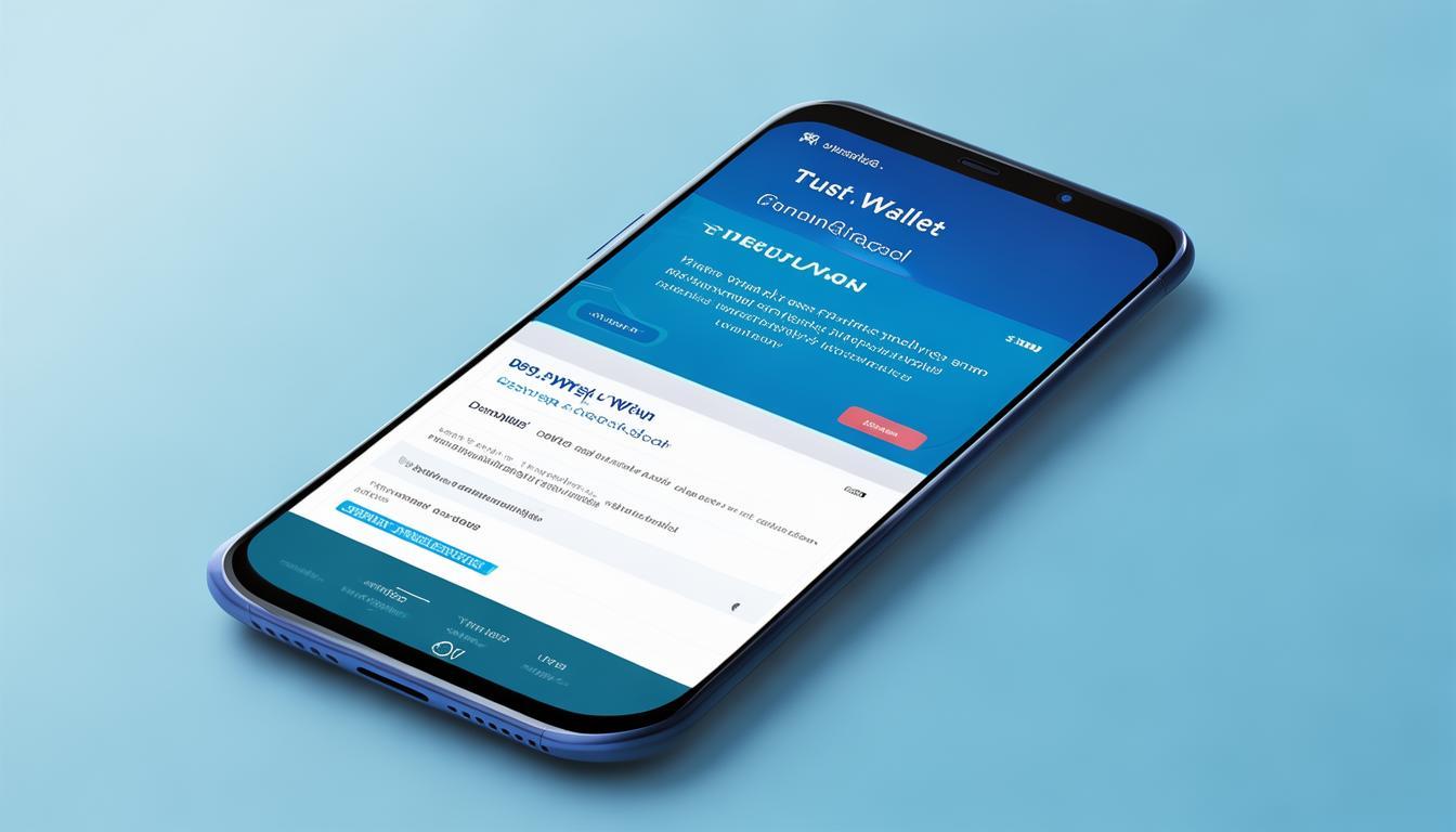 如何在安卓和iOS设备上快速找到并下载Trust Wallet钱包的官方版本？_钱包app下载安装安卓版_下载π钱包