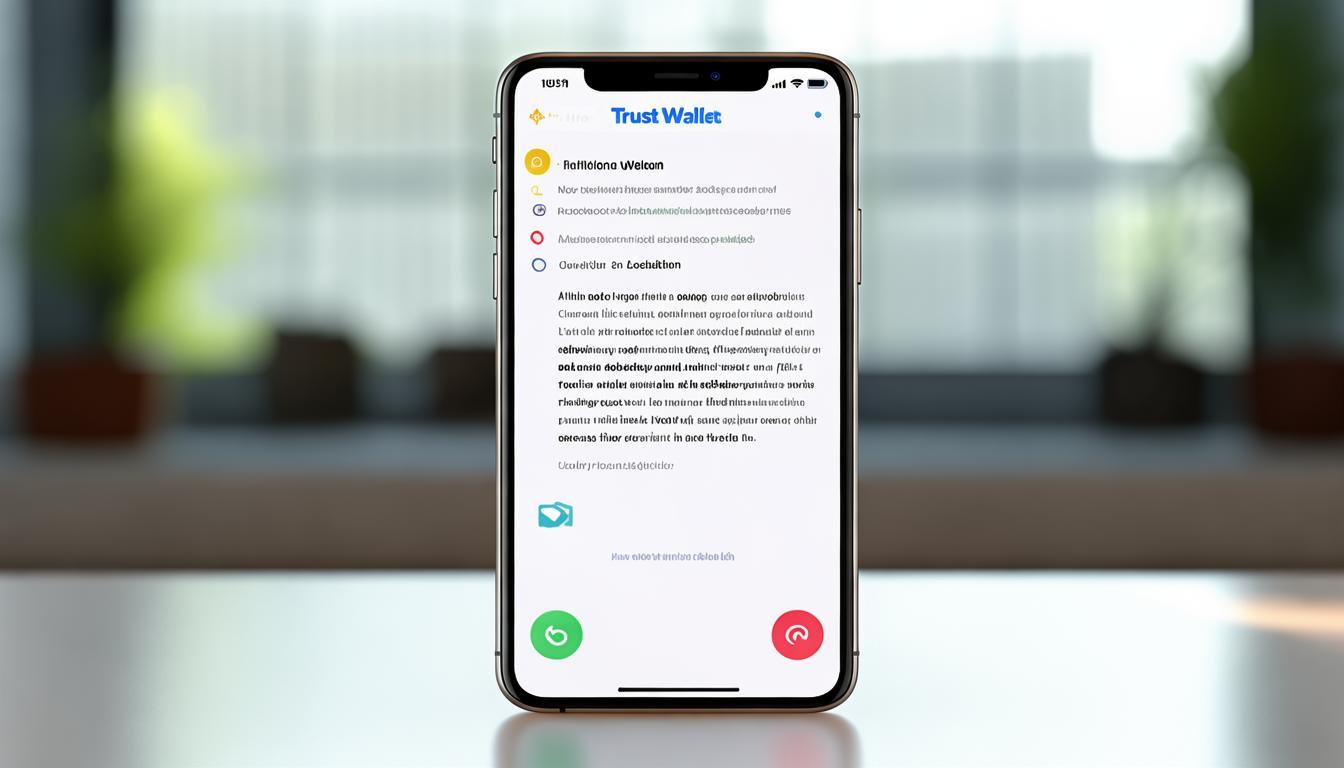 通过Trust Wallet下载应用？多维度保护资金信息很关键