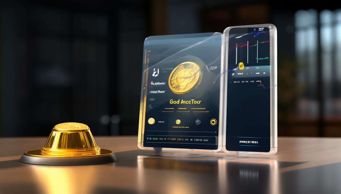 实物资产数字化_资产实物形态_Trust Wallet中数字资产与实物资产的布局