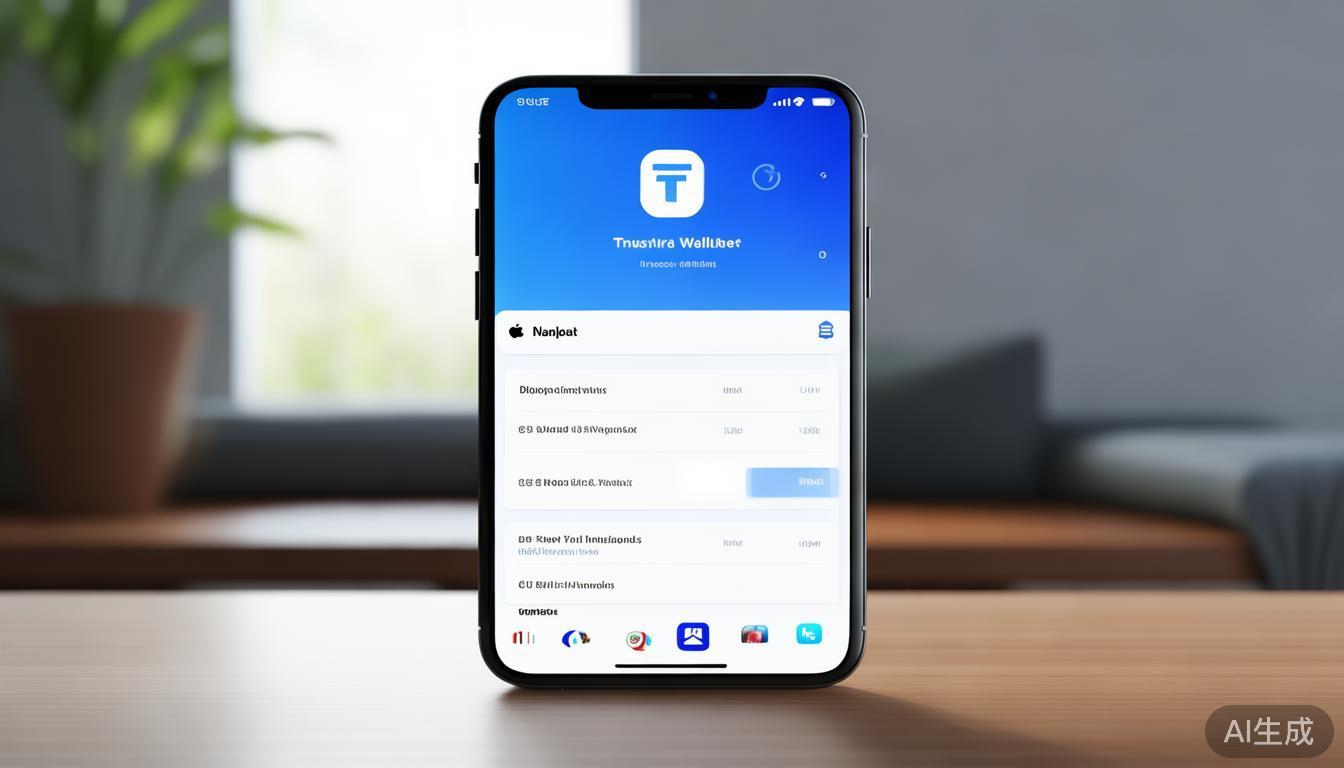 新手入门：通过Trust钱包的下载与安装快速掌握加密资产管理的诀窍！_钱包的密码是怎么设置的_钱包加密货币