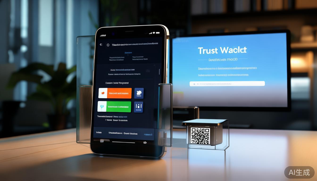 策略windows_策略组安装方法_Trust Wallet 的多语言用户支持与下载策略