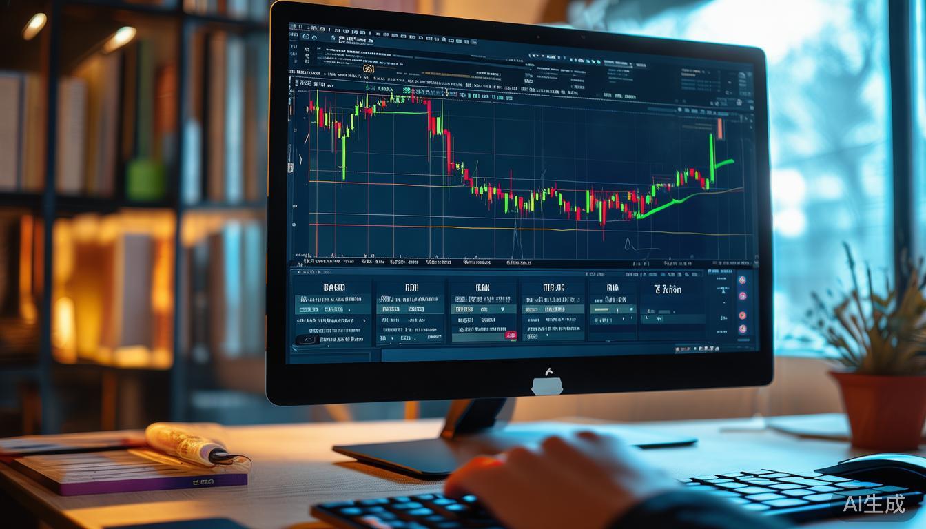 如何通过 Trust Wallet 官网评估市场趋势？_评估商城_评估市场有哪些内容