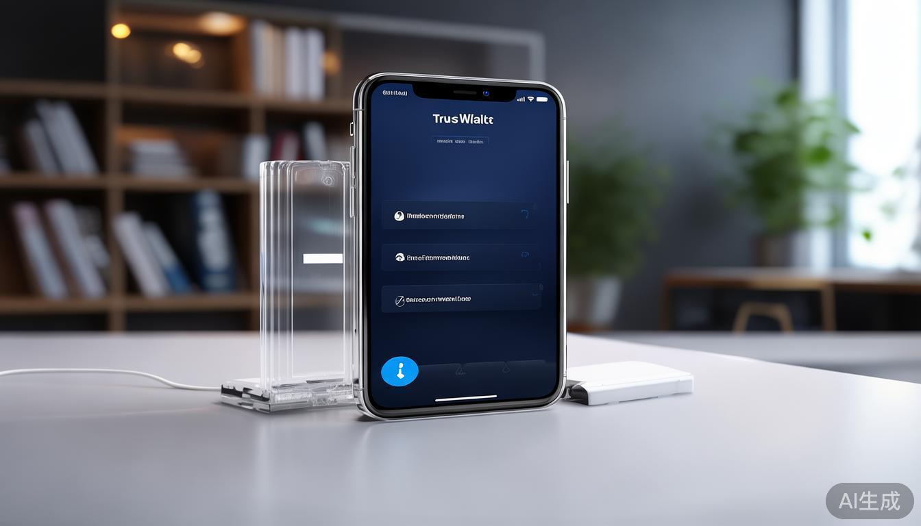 用户隐私政策概要关不掉_隐私权限说明_Trust Wallet App 中的隐私政策与用户权益