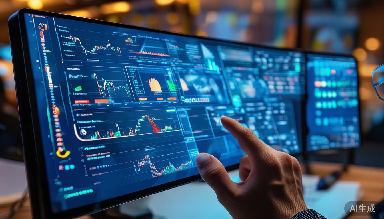 Trust钱包十大实用功能深度评测：高效安全管理数字资产，跨链交换与NFT支持体验极佳