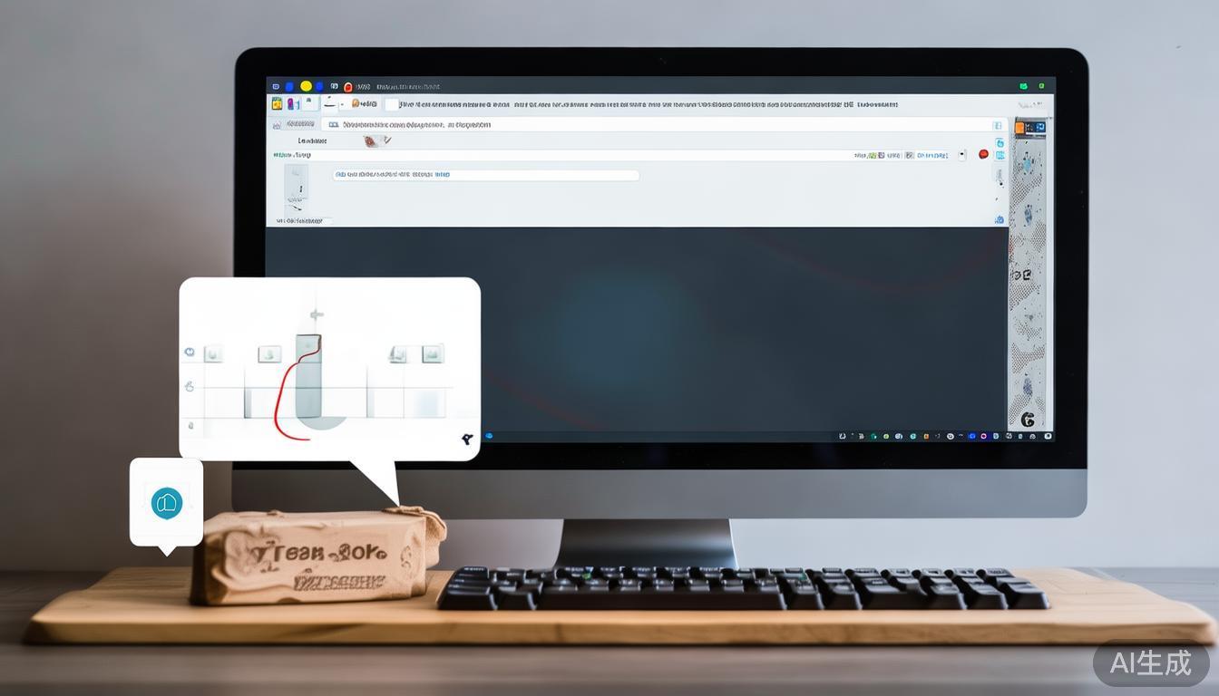 Trust Wallet官网安全指南：如何识别HTTPS与钓鱼网站，筑牢资产防护第一道防线