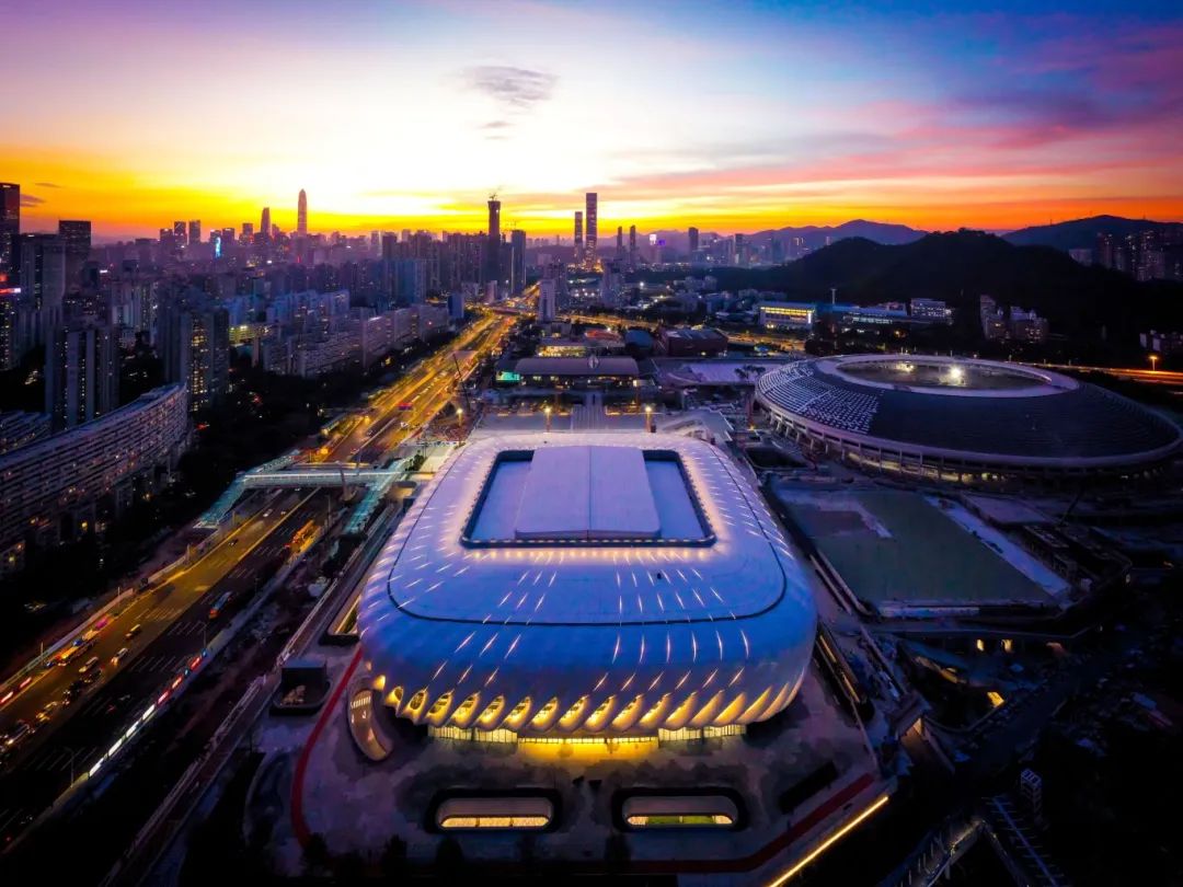 高职体育教材赛事编排_无人机在体育赛事中的表演应用_无人表演的剧场