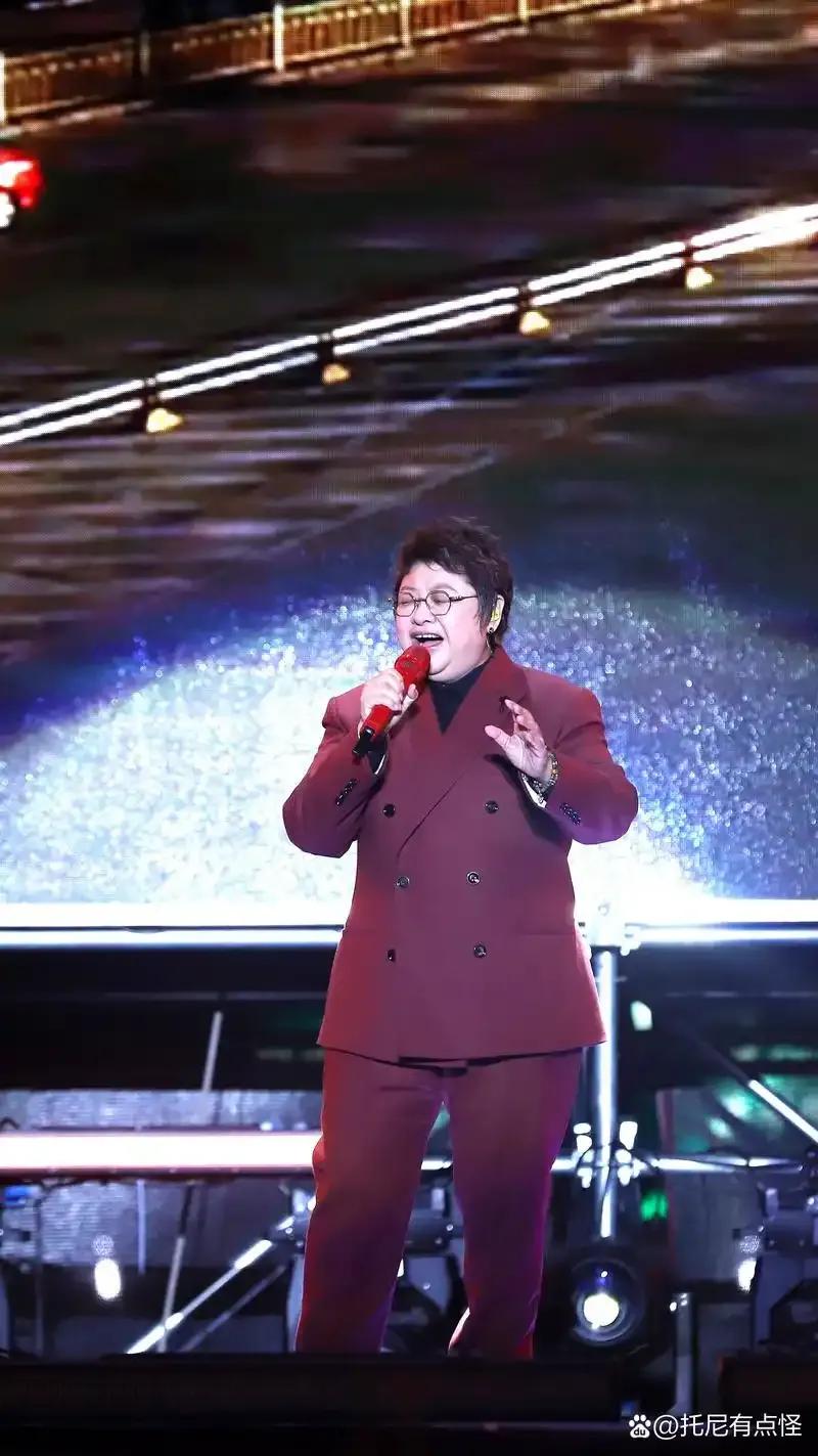 韩红_韩红经典歌曲十首_韩红韩红海阔天空我是歌手
