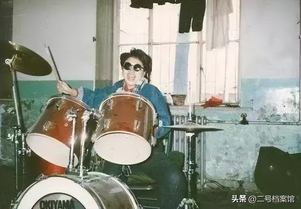 韩红结婚_管彤韩红_韩红