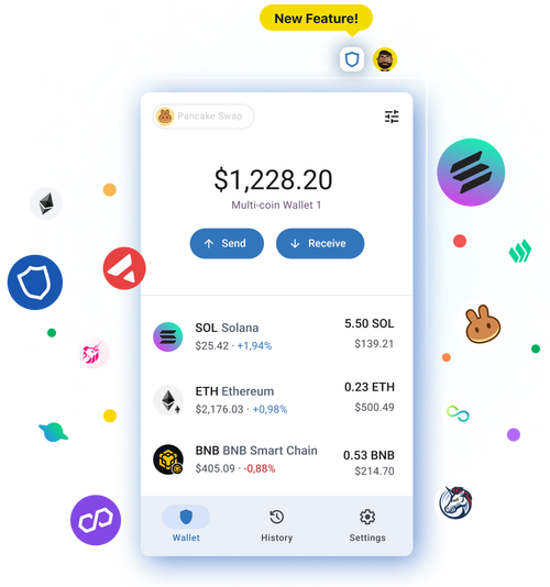 Trust Wallet钱包支持的主流数字货币及投资优势解析