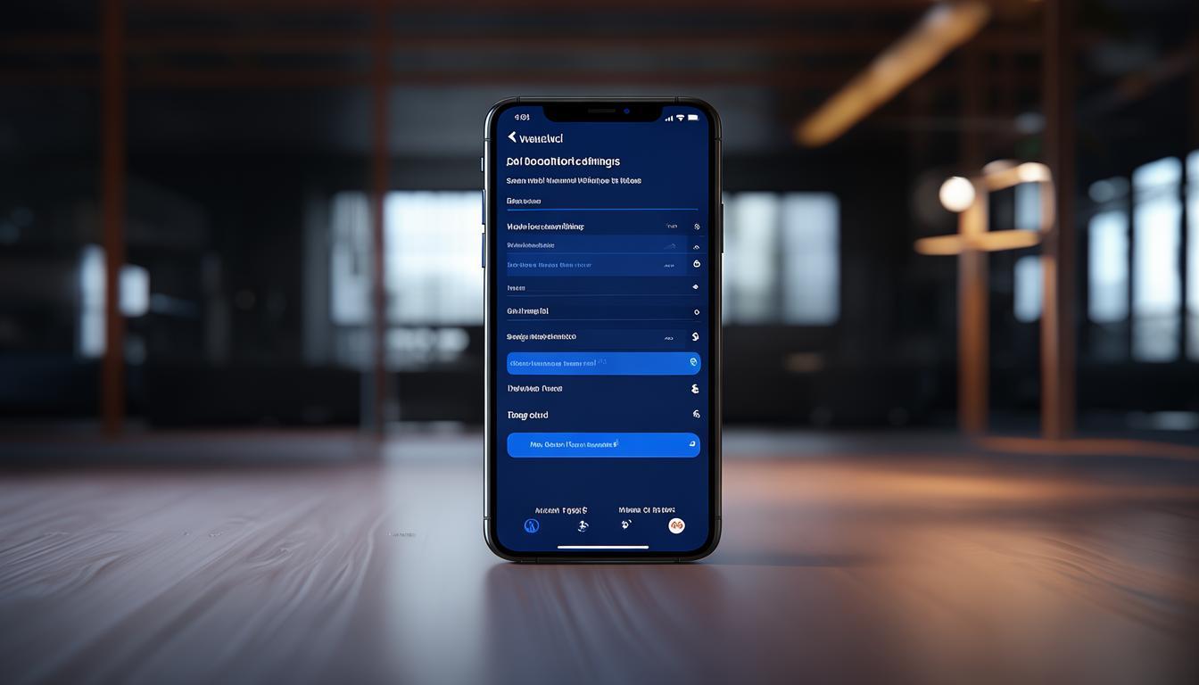钱包遗失寻找信息_如何在Trust Wallet钱包中设置通知，确保不遗漏重要信息？_钱包遗失了该怎么办